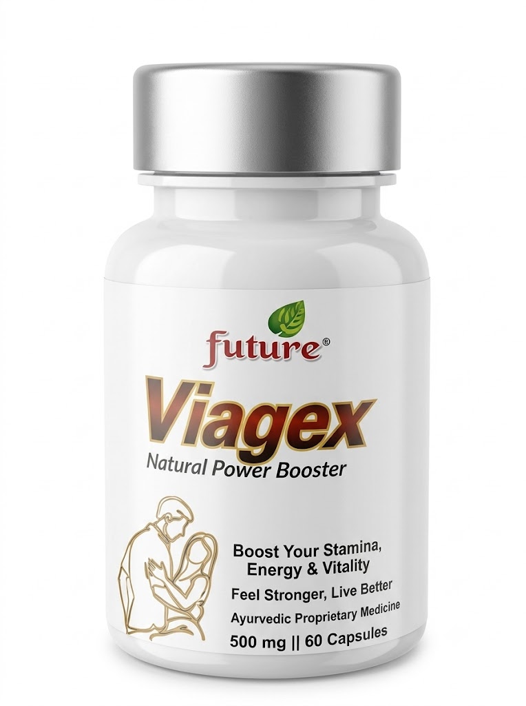 FUTURE Viagex