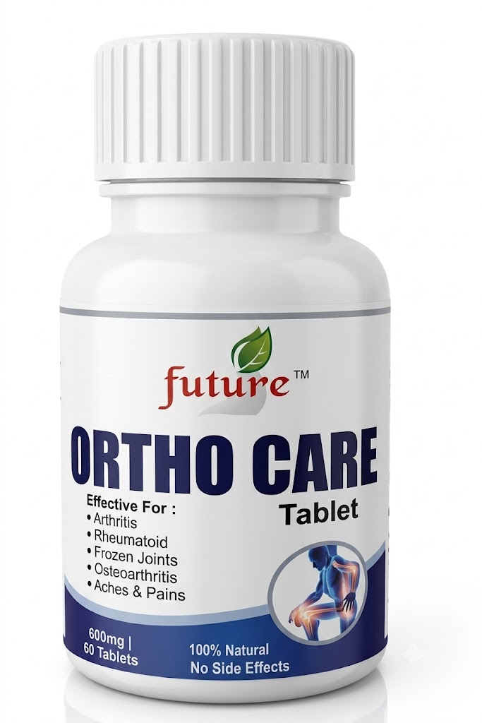 FUTURE ORTHO CARE