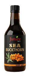 SEA BUCK THORN 