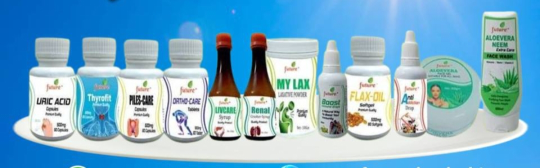 Personal Care