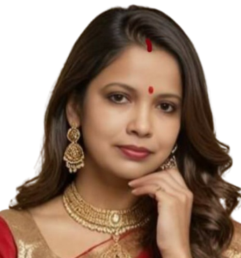 Preeti Srivastava
